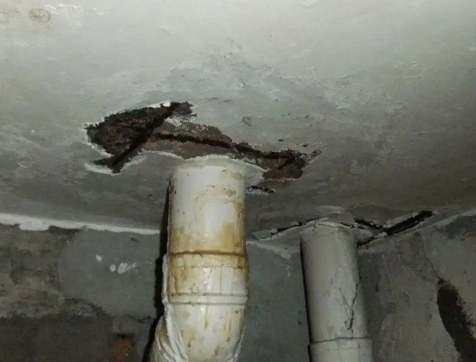 广南卫生间漏水维修公司浅析广南卫生间渗水维修的方法
