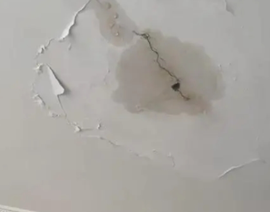 广南阳台漏水维修公司分享下屋面防水工程质量问题原因分析