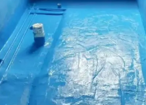 广南卫生间漏水维修公司分享下广南卫生间防水工程中常用防水涂料介绍。